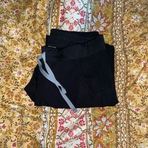 Figs Black MP Joggers